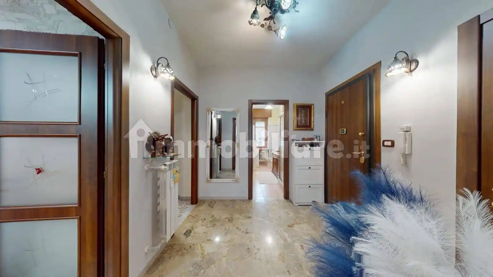 Appartamento in vendita a Caselle Torinese