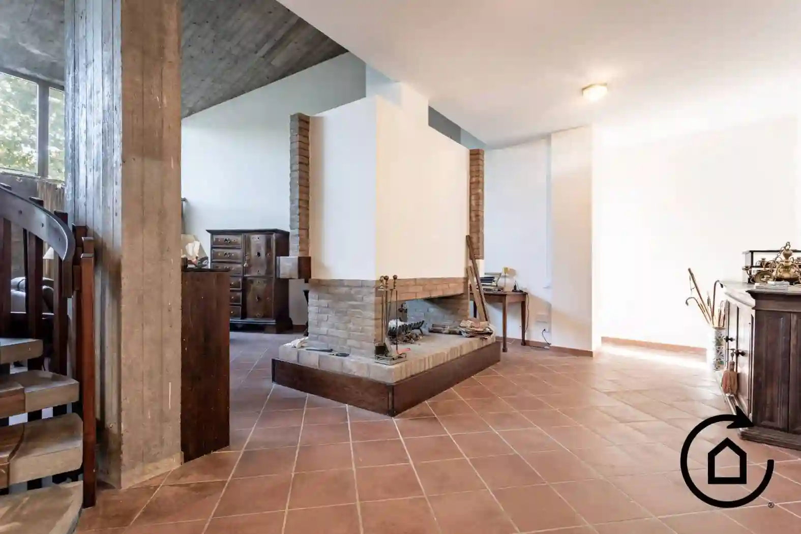 Villa - foto 5