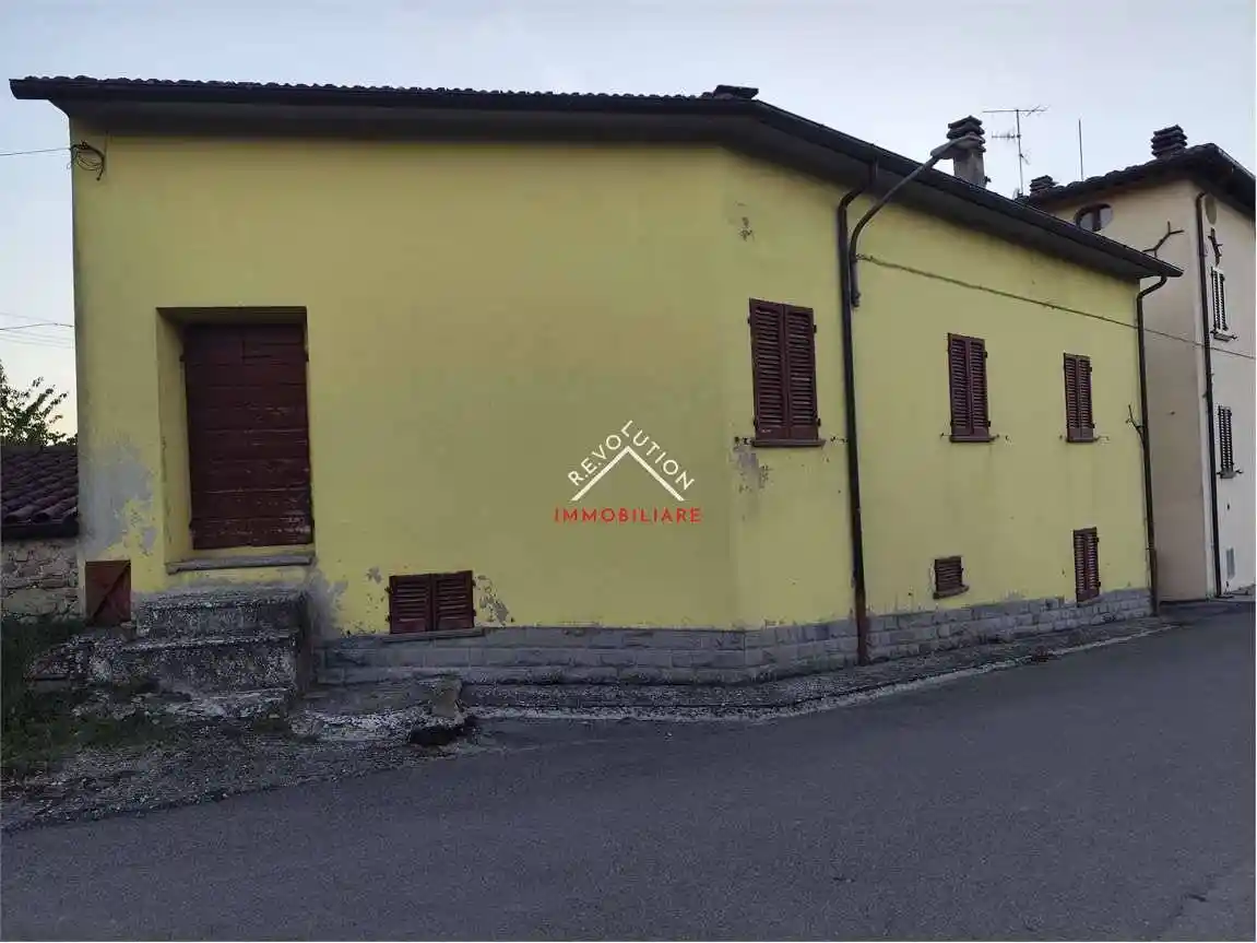 Appartamento in vendita a San Giustino