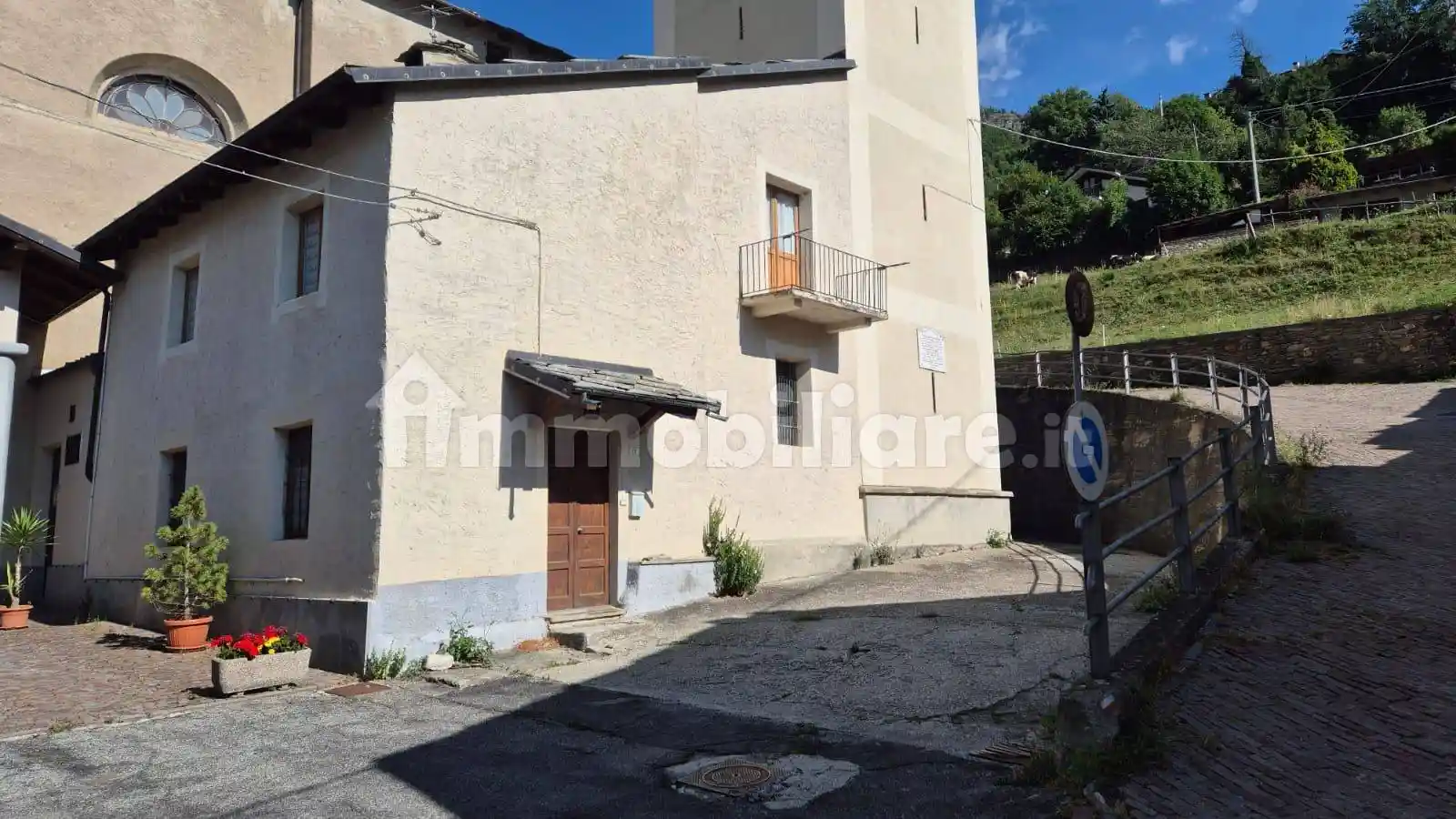 Casa indipendente in vendita a Fenestrelle