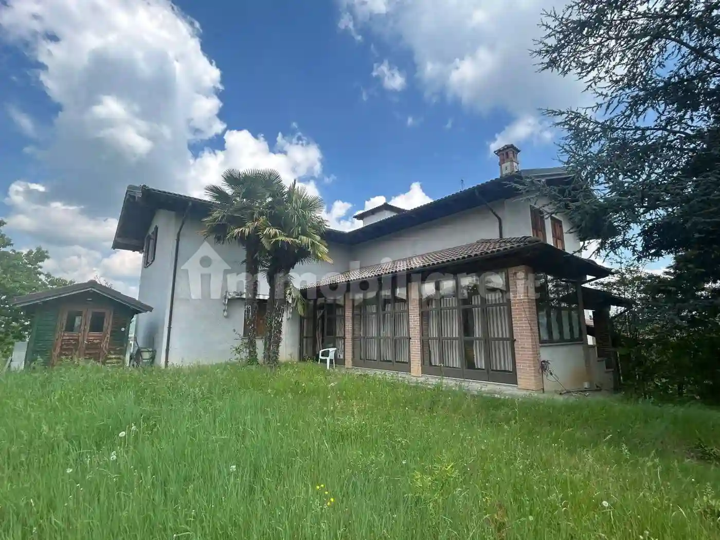 Villa - foto 4