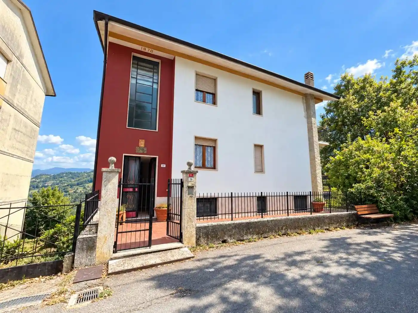 Villa in vendita a Morsasco