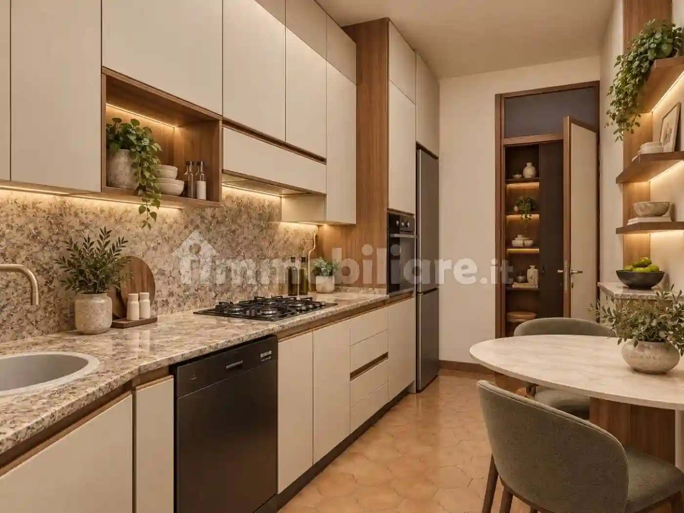 Appartamento - foto 4