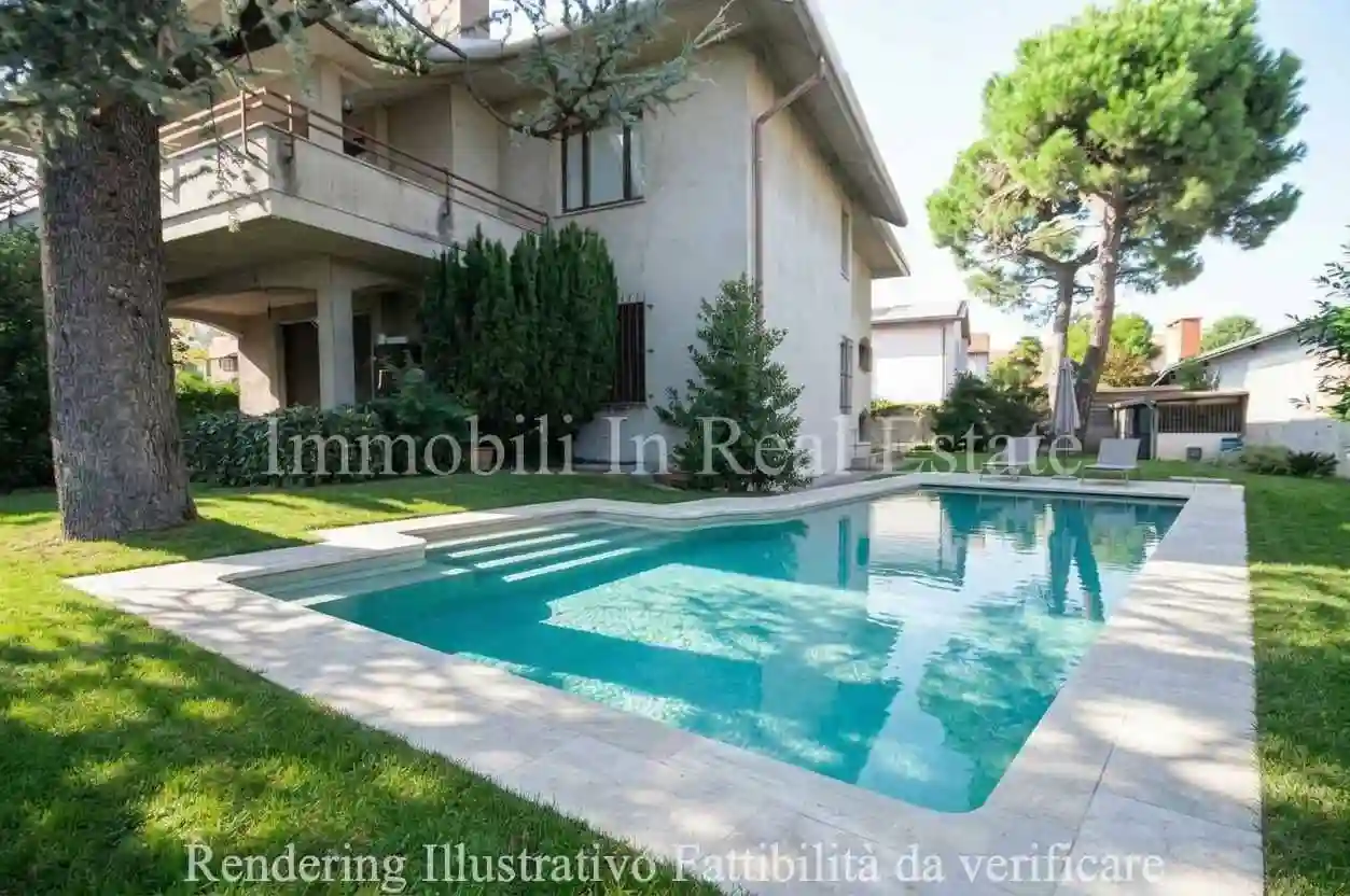 Villa - foto 5
