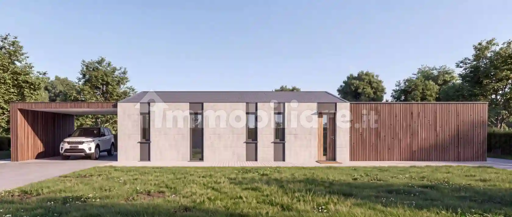 Villa - foto 3