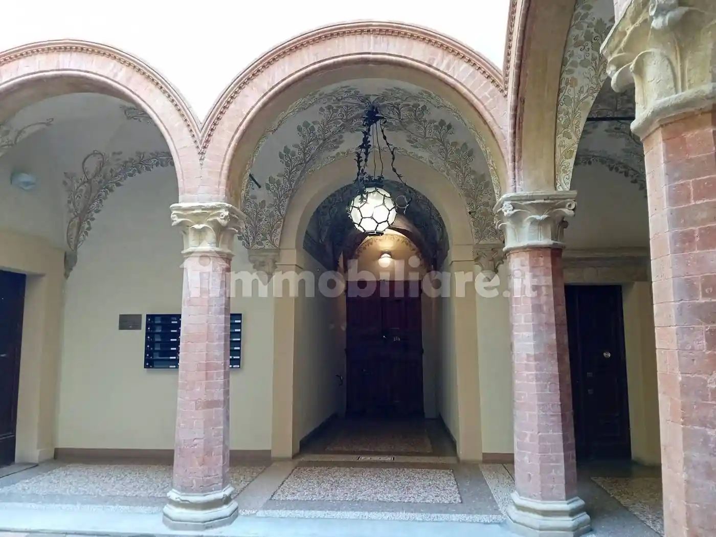 Appartamento in affitto a Bologna