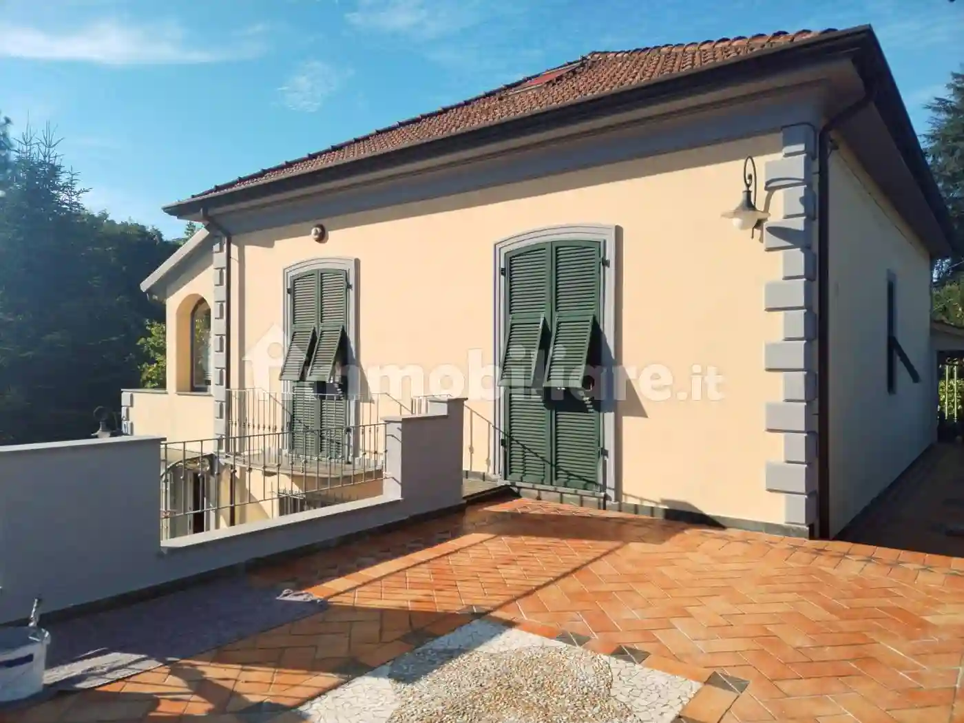 Villa - foto 5