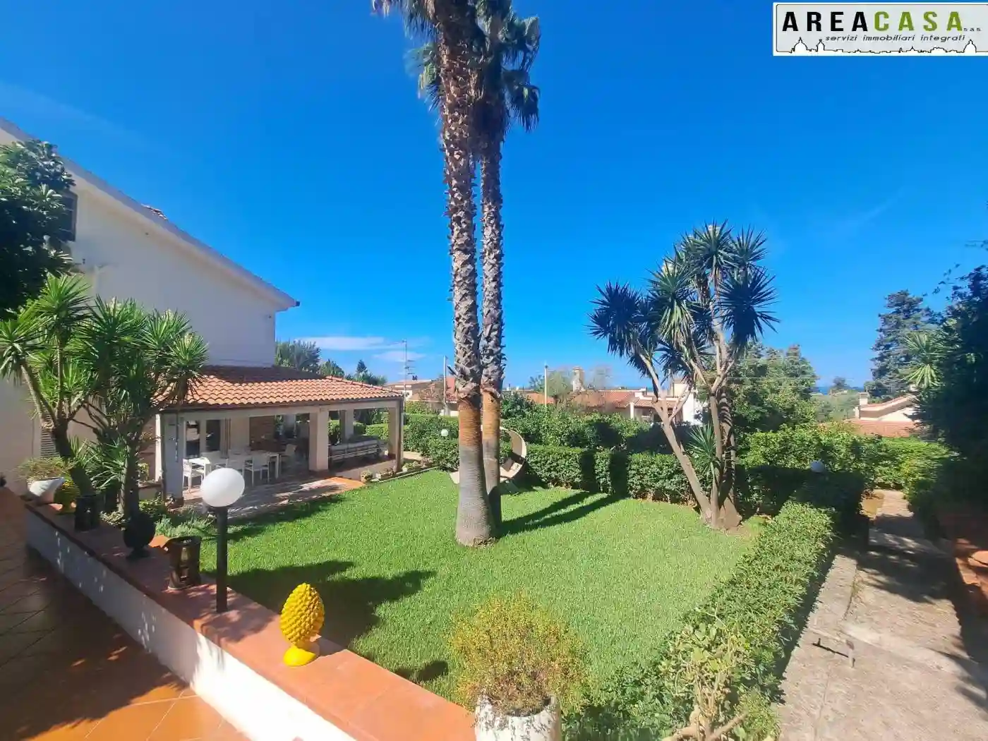 Villa - foto 3
