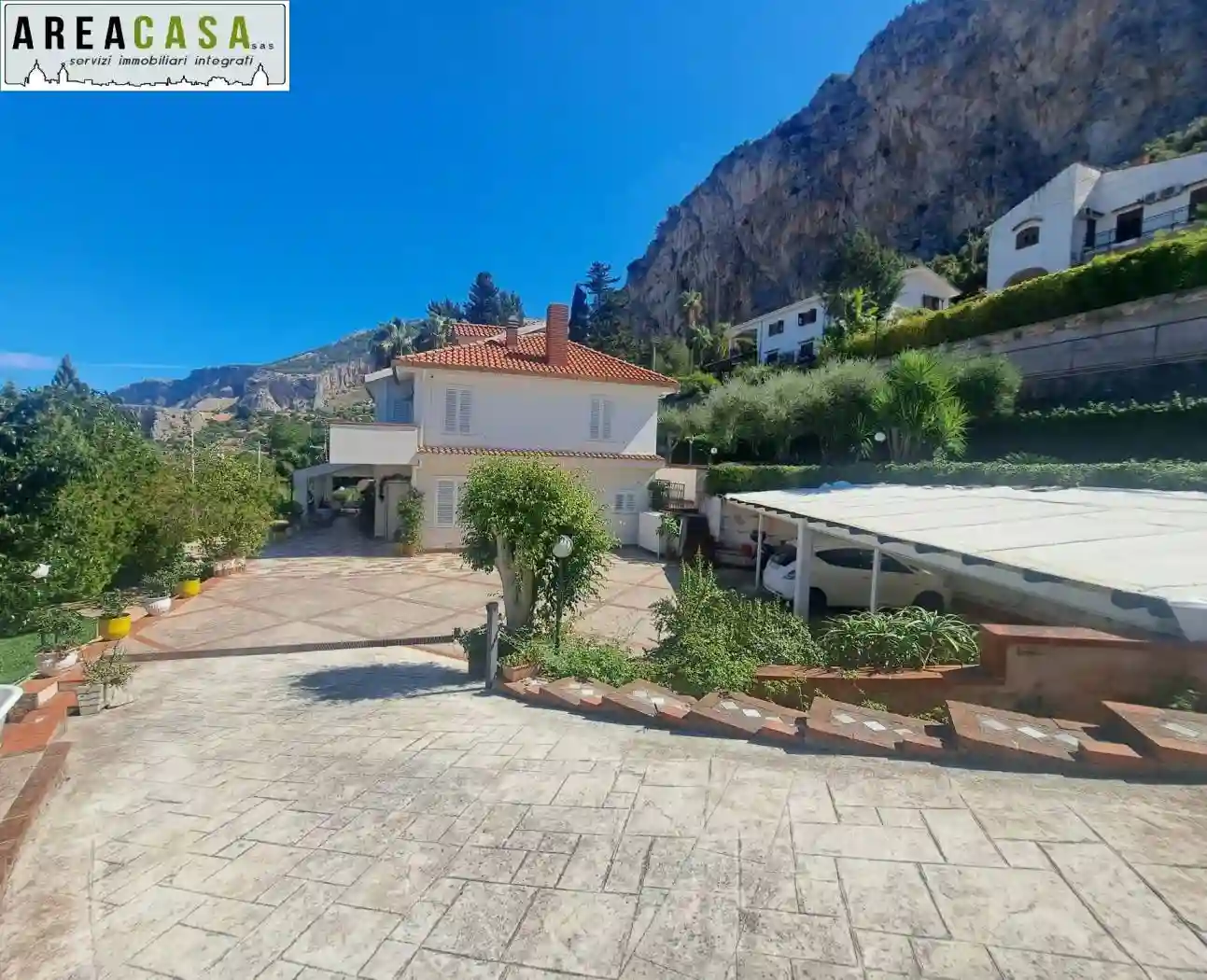 Villa - foto 5