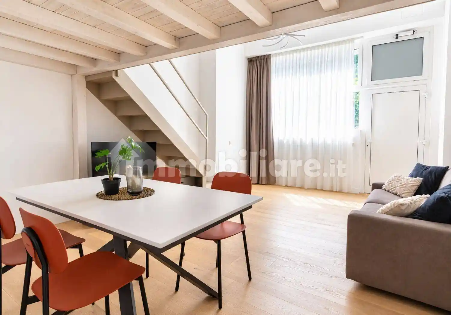 Loft in vendita a Milano