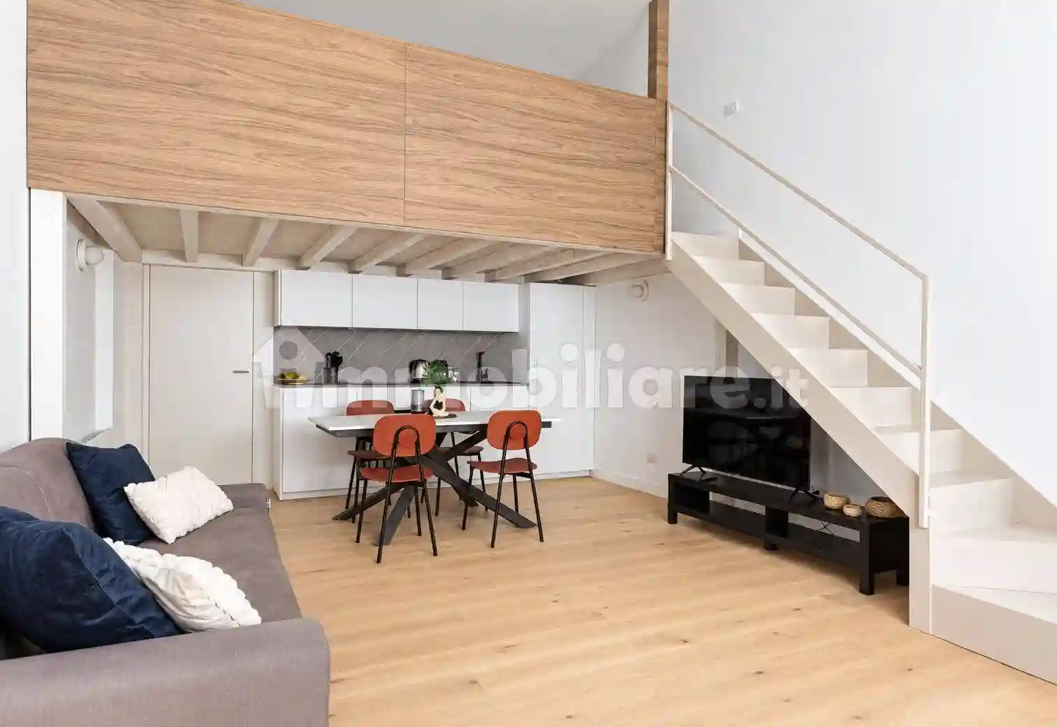 Loft - foto 3