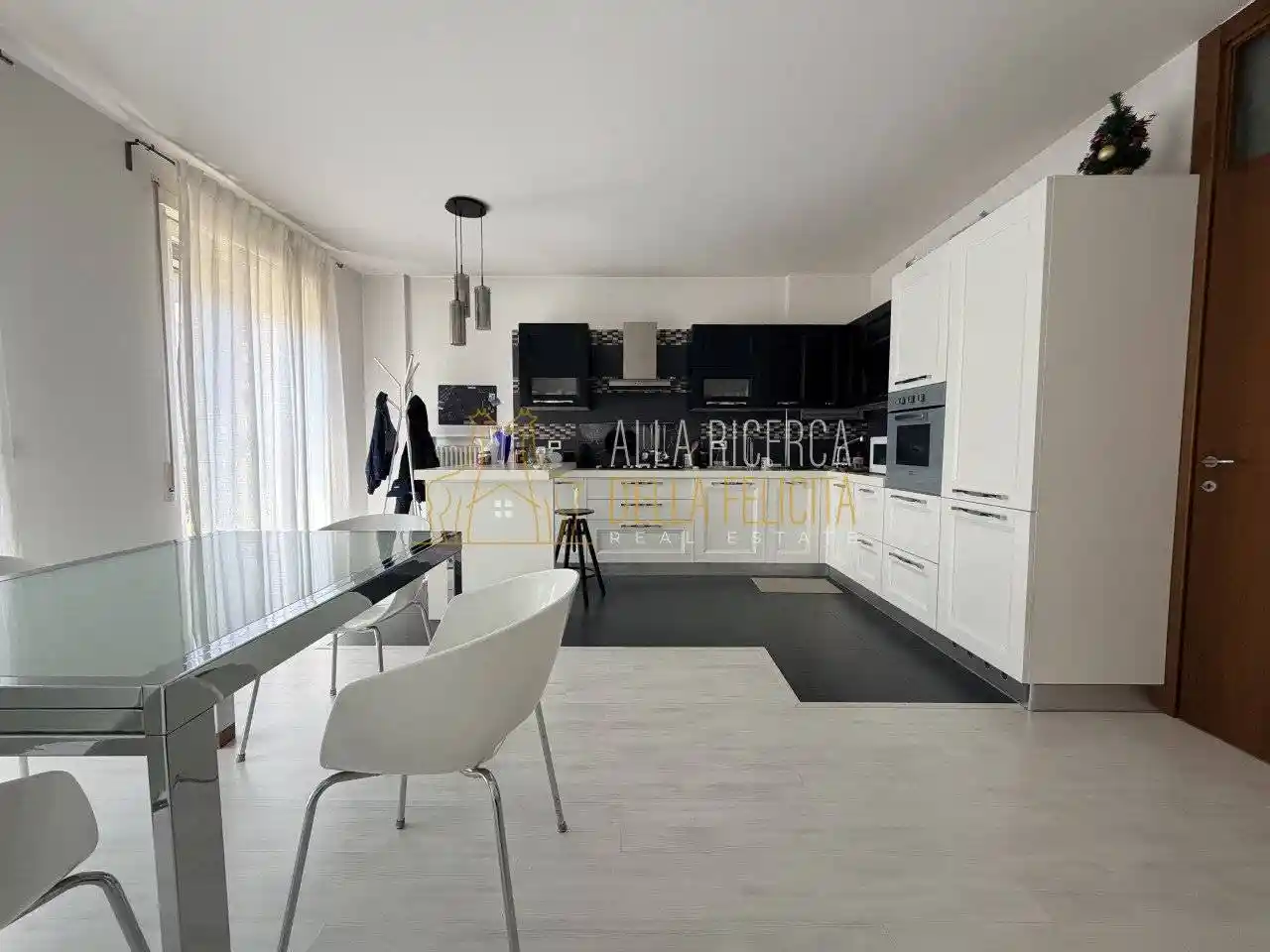 Appartamento in vendita a Schio