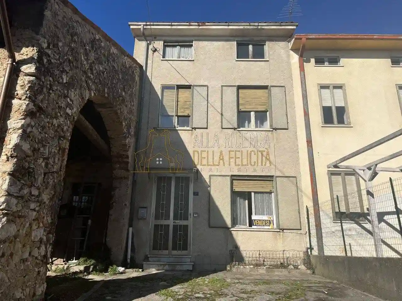Casa indipendente - foto 2