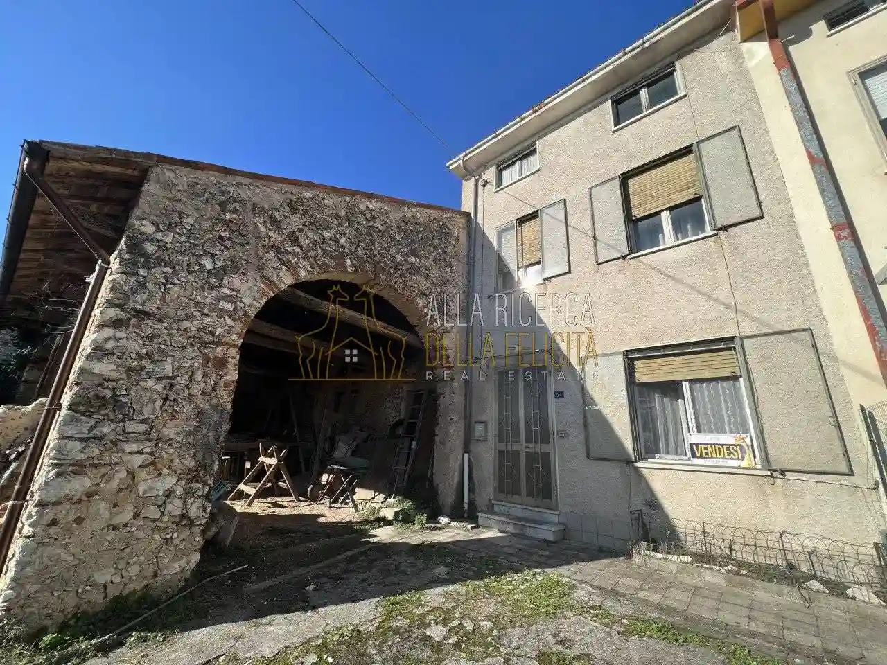 Casa indipendente - foto 4