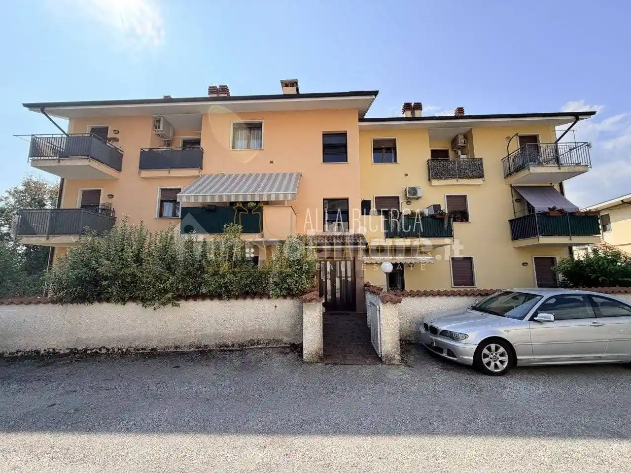 Appartamento in vendita a Schio