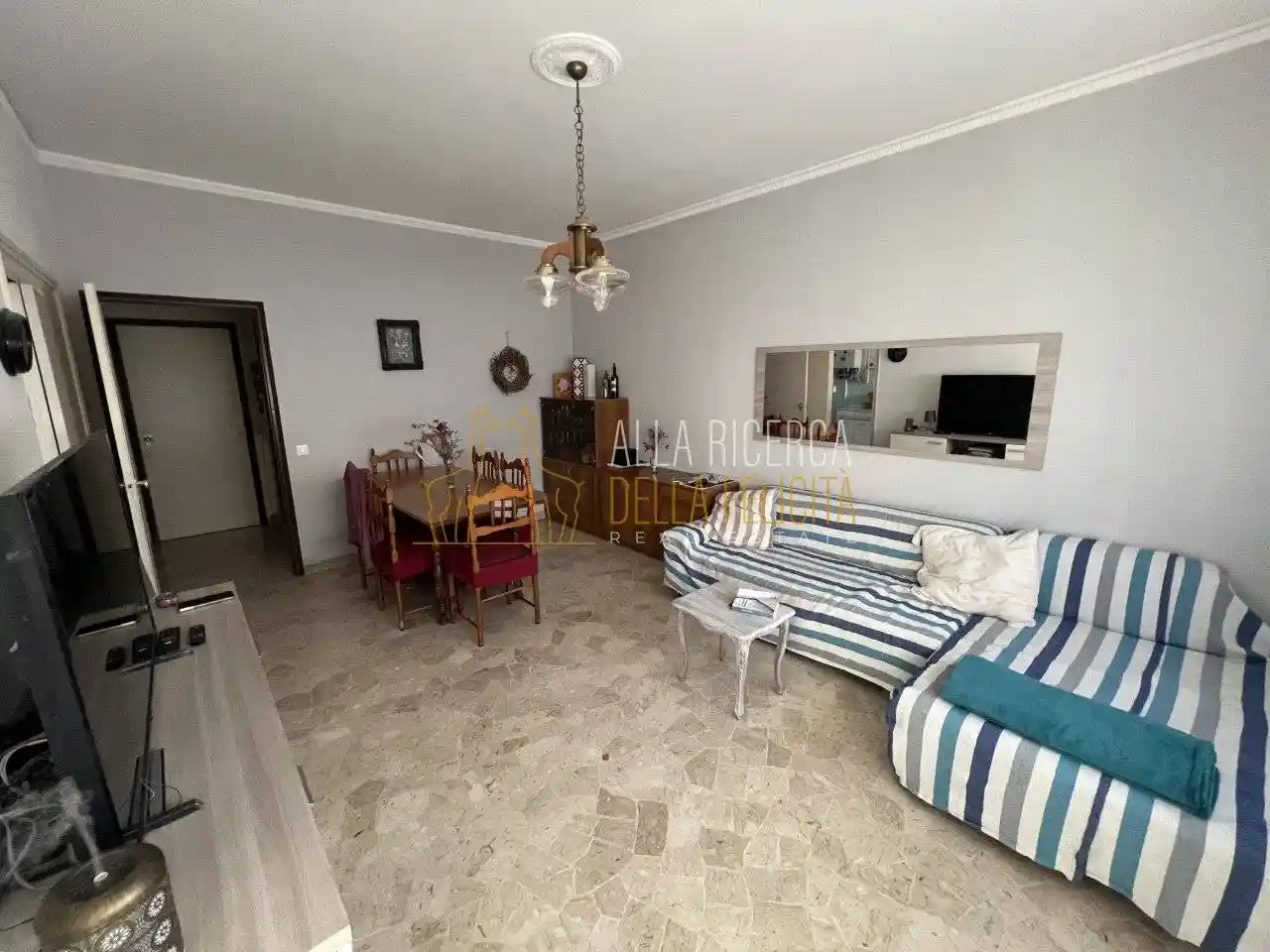 Appartamento in affitto a Thiene