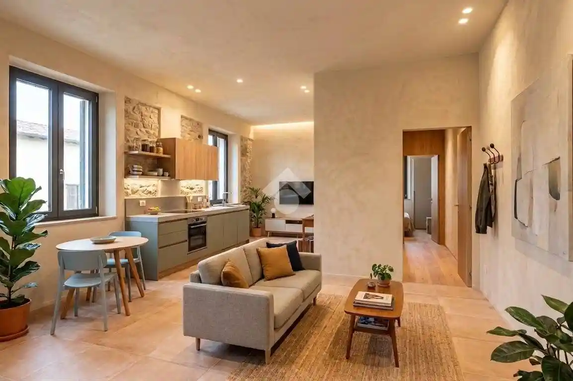 Casa indipendente in vendita a Nereto