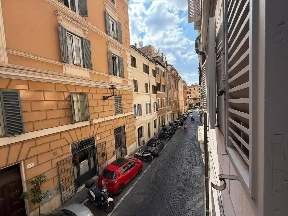Appartamento in affitto a Roma