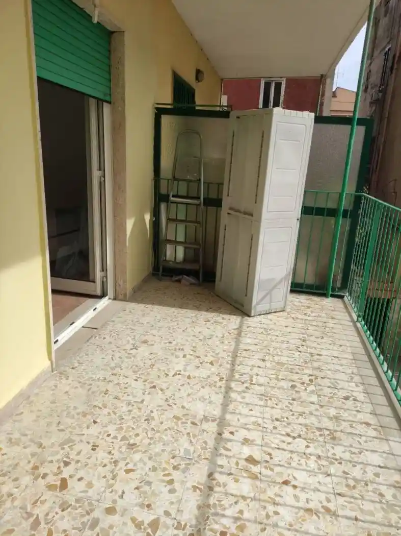 Appartamento in affitto a Napoli
