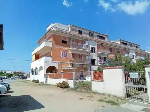 Appartamento in vendita a Ardea