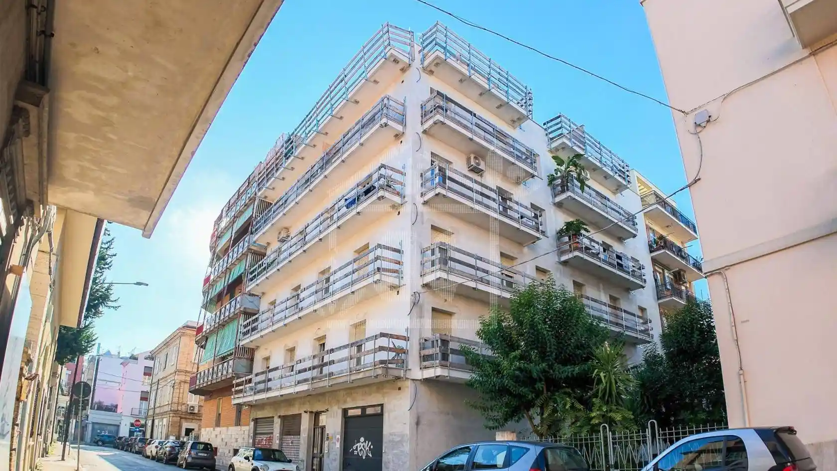 Appartamento in vendita a Pescara