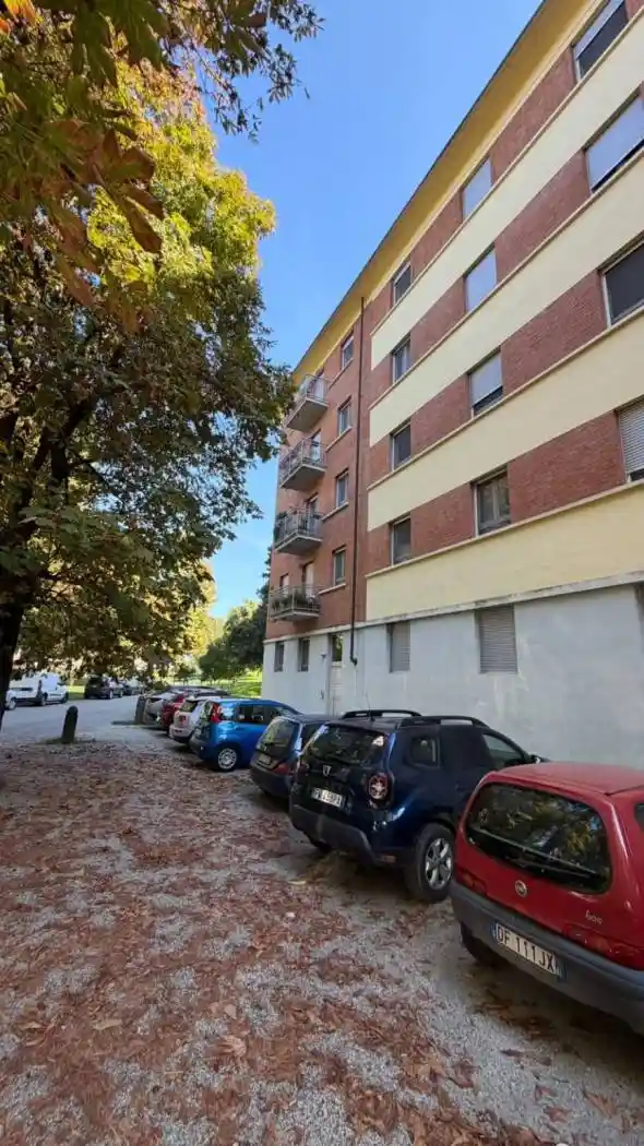 Appartamento in vendita a Casale Monferrato