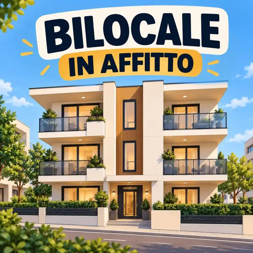Attico - Mansarda in affitto a Cuneo