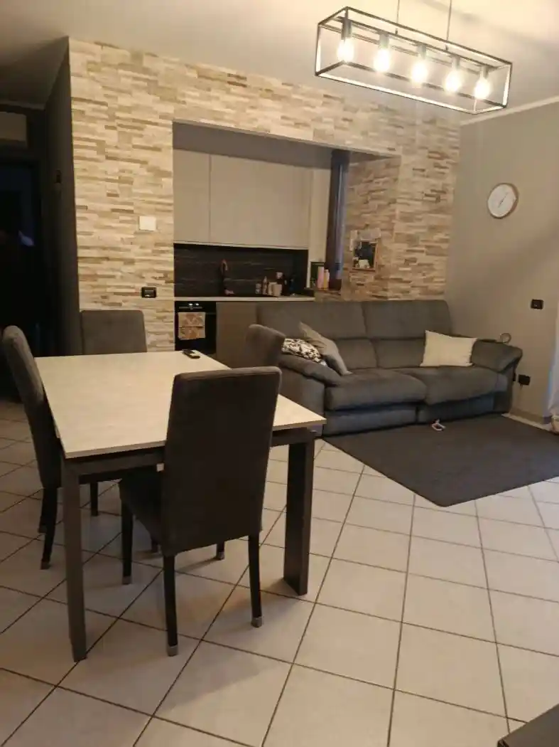 Appartamento in vendita a Ceranova