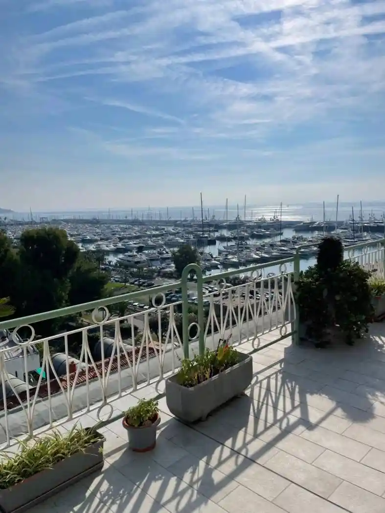 Attico - Mansarda in affitto a Sanremo