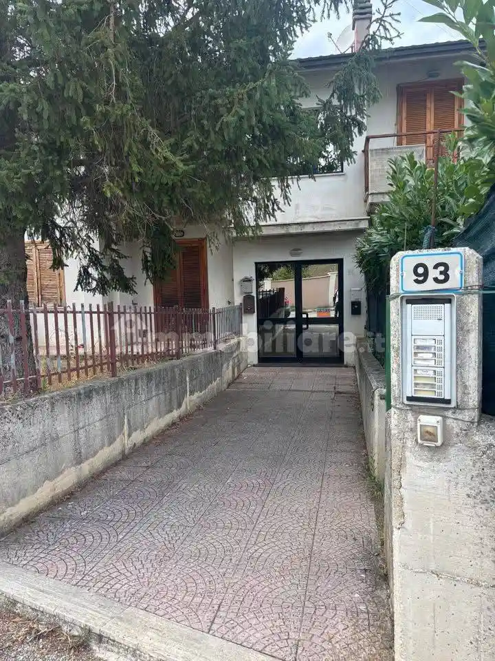 Appartamento in vendita a Camerino