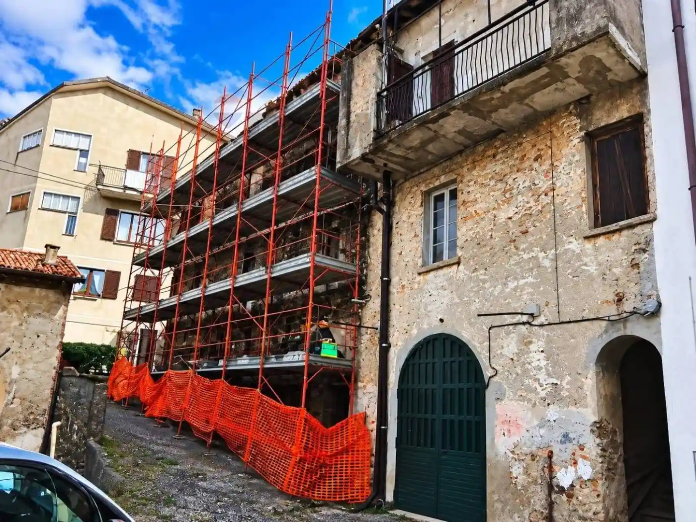 Rustico - Casale in vendita a Bosisio Parini