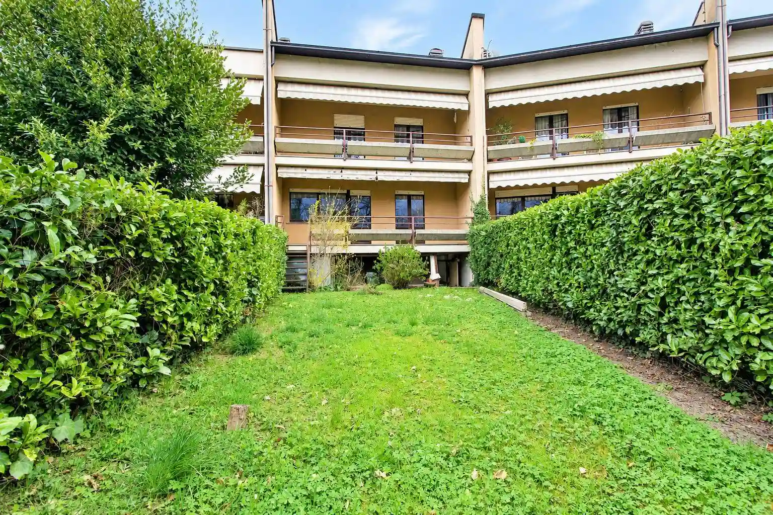 Villetta a schiera - foto 2
