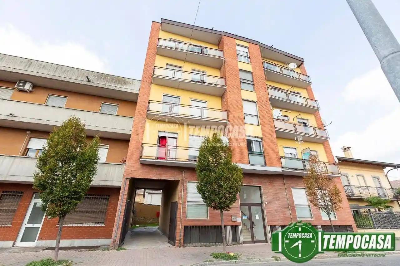 Appartamento in vendita a Sant'Angelo Lodigiano