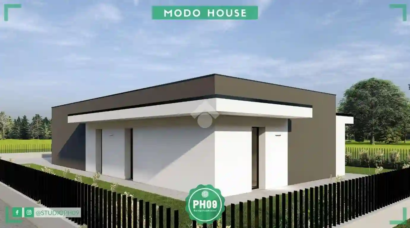 Villa - foto 5