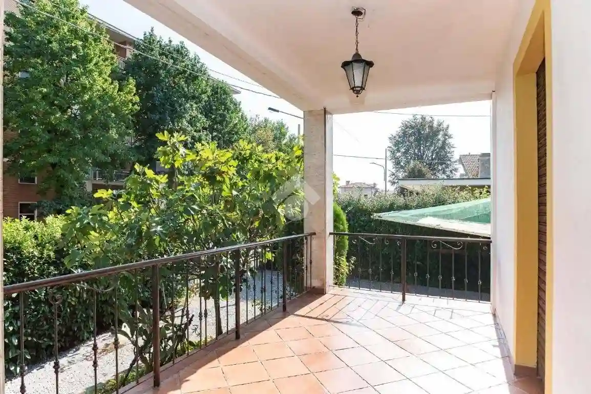 Villa - foto 4