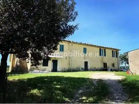 Villa in vendita a Manciano