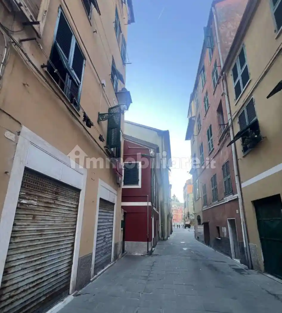 Appartamento in affitto a Genova