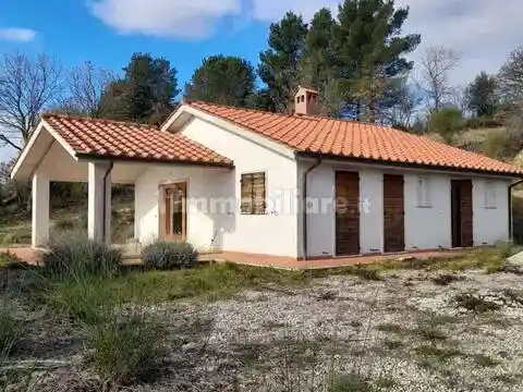 Villa in vendita a Manciano