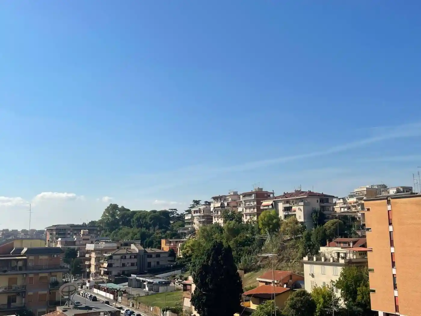 Attico - Mansarda in vendita a Roma