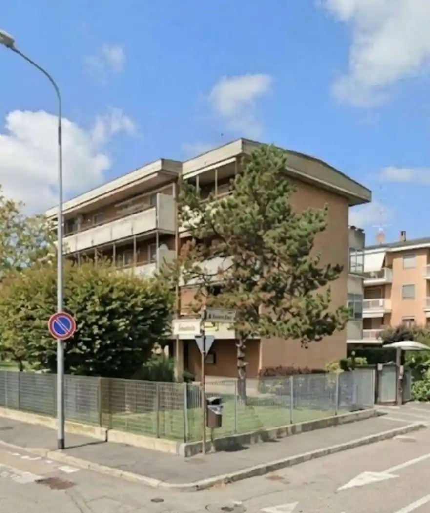 Appartamento in vendita a Novara