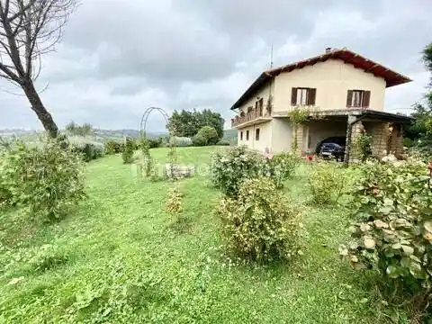 Villa in vendita a Manciano