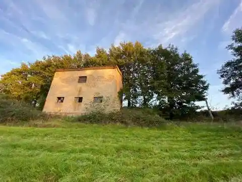 Villa in vendita a Semproniano