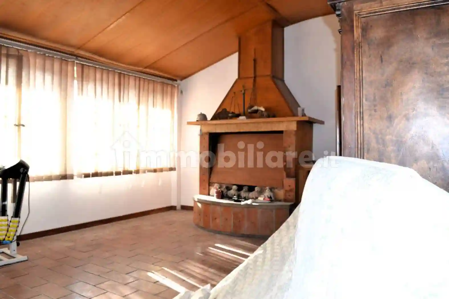 Attico - Mansarda - foto 2