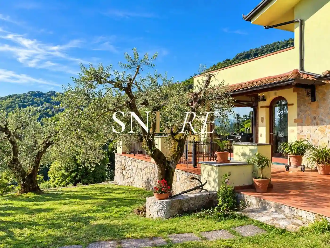 Villa - foto 4