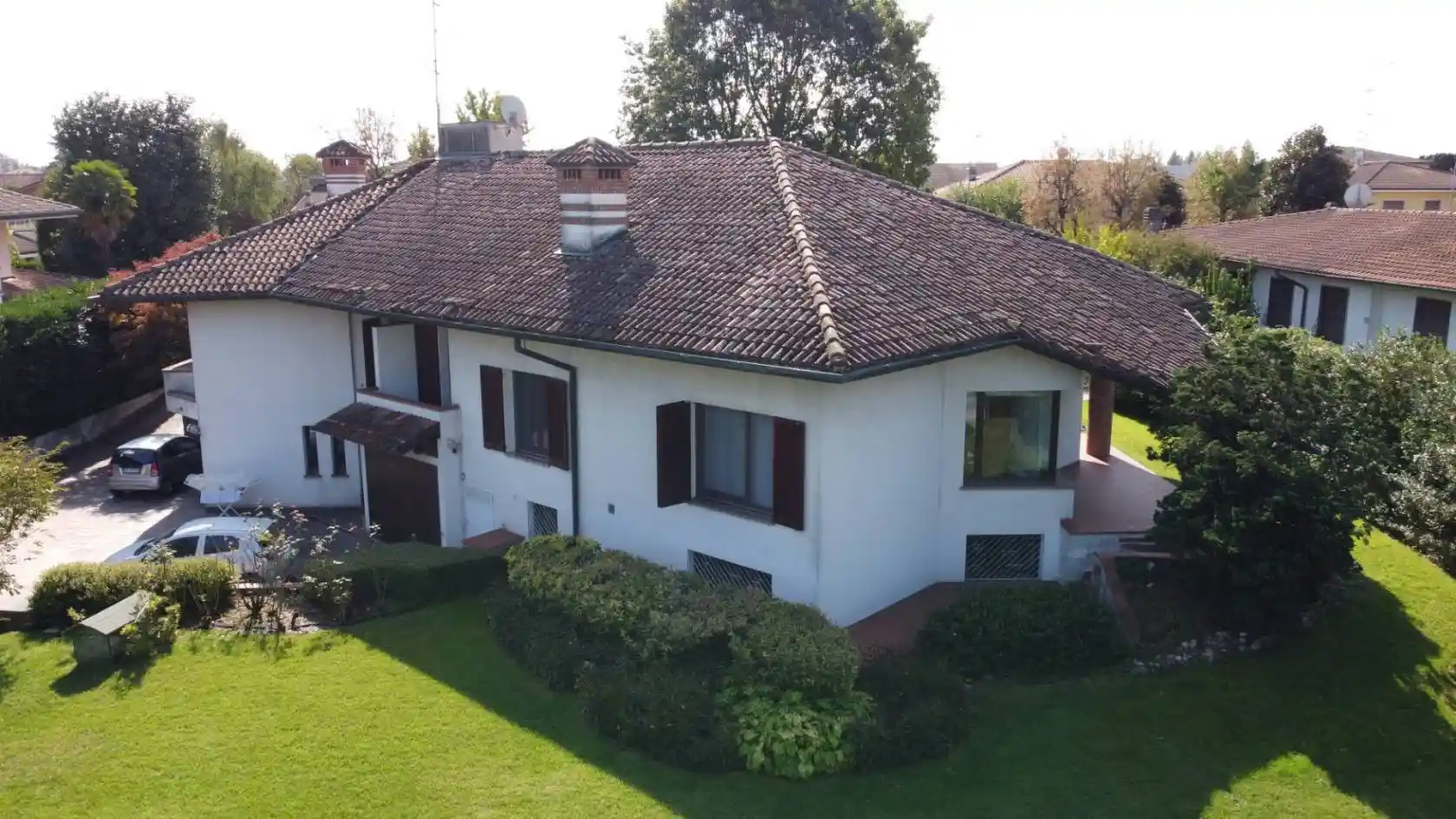 Casa indipendente in vendita a Noviglio