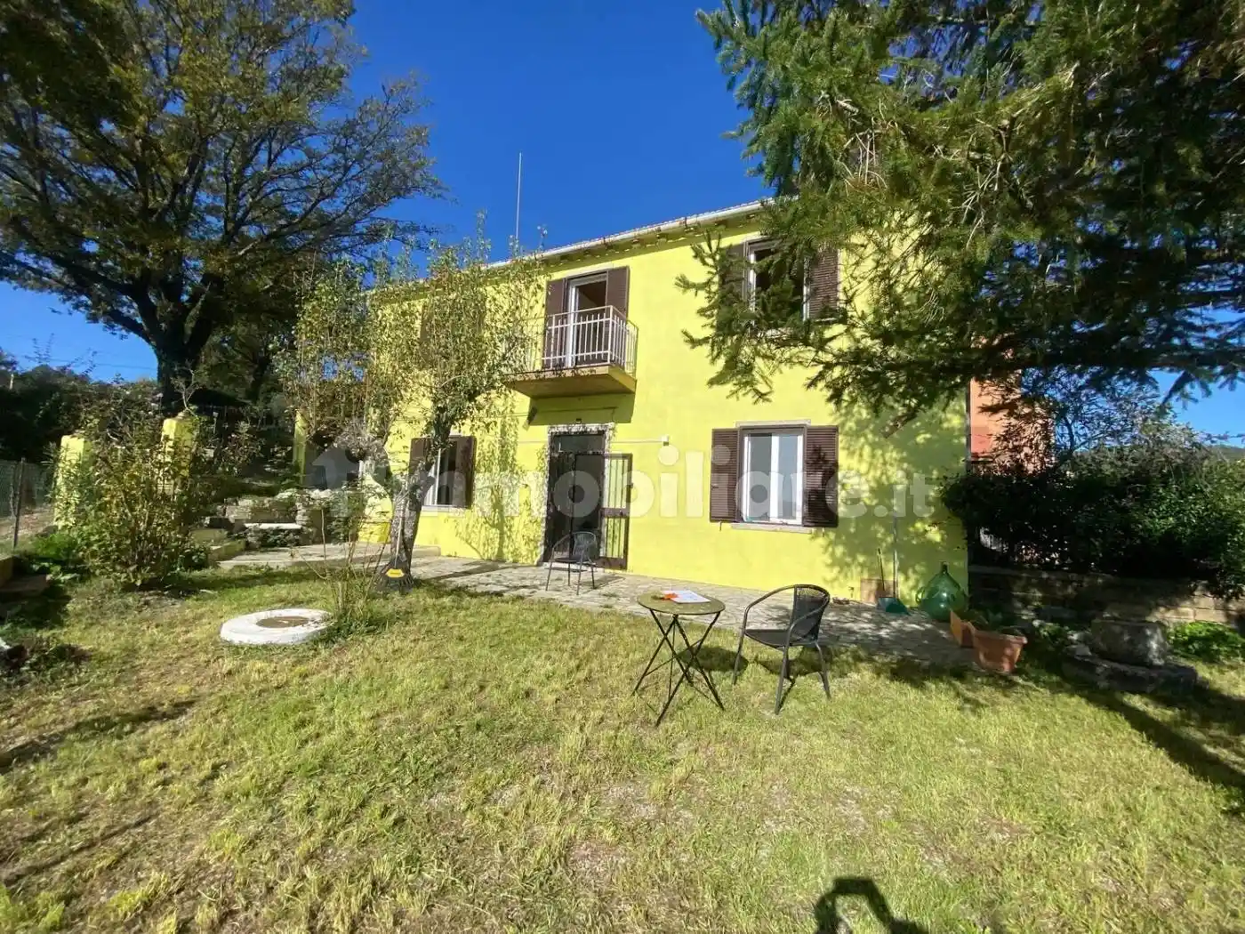 Villa in vendita a Semproniano