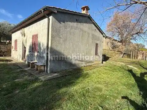 Rustico - Casale in vendita a Pitigliano