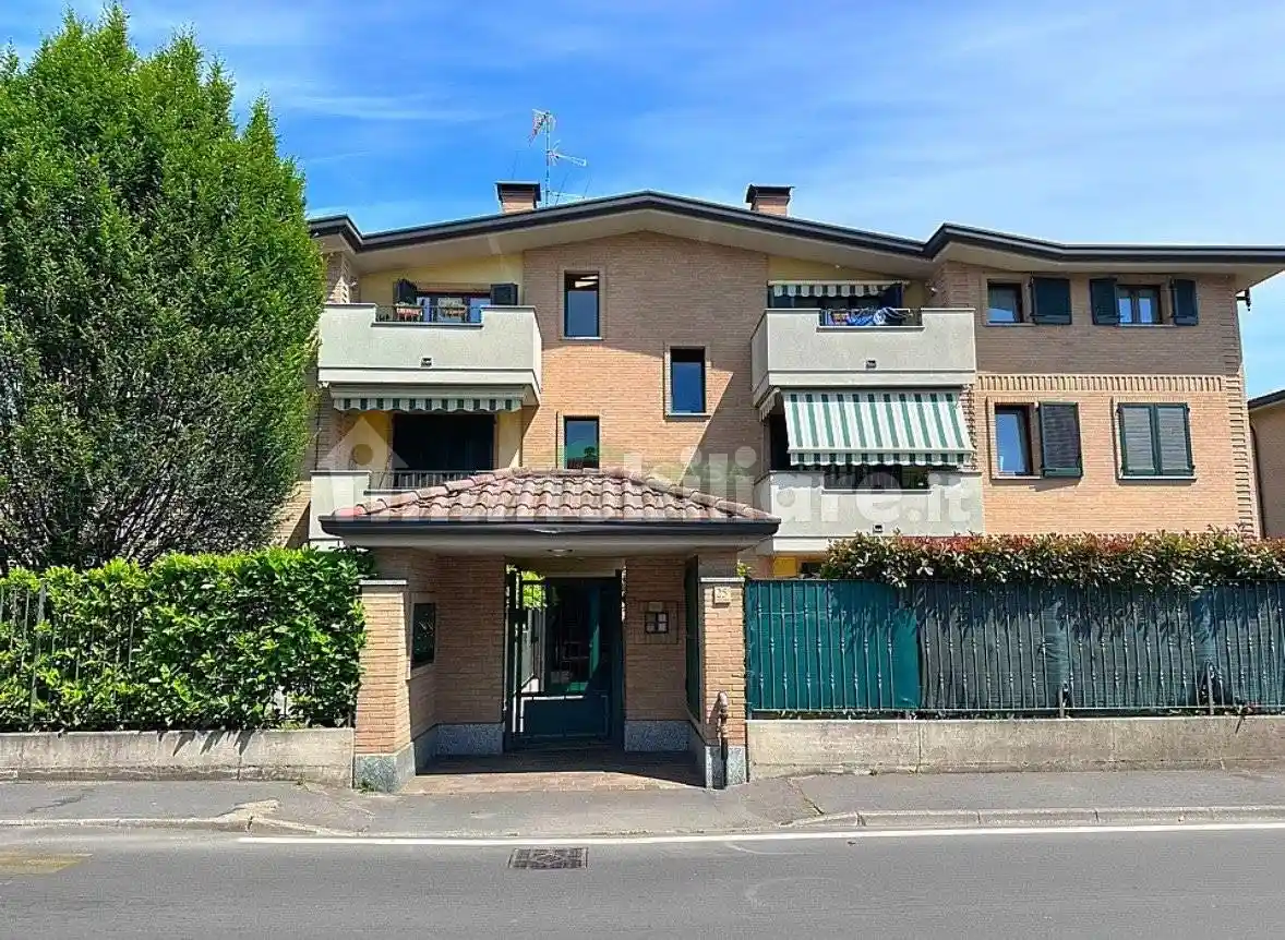 Appartamento in vendita a Cesate