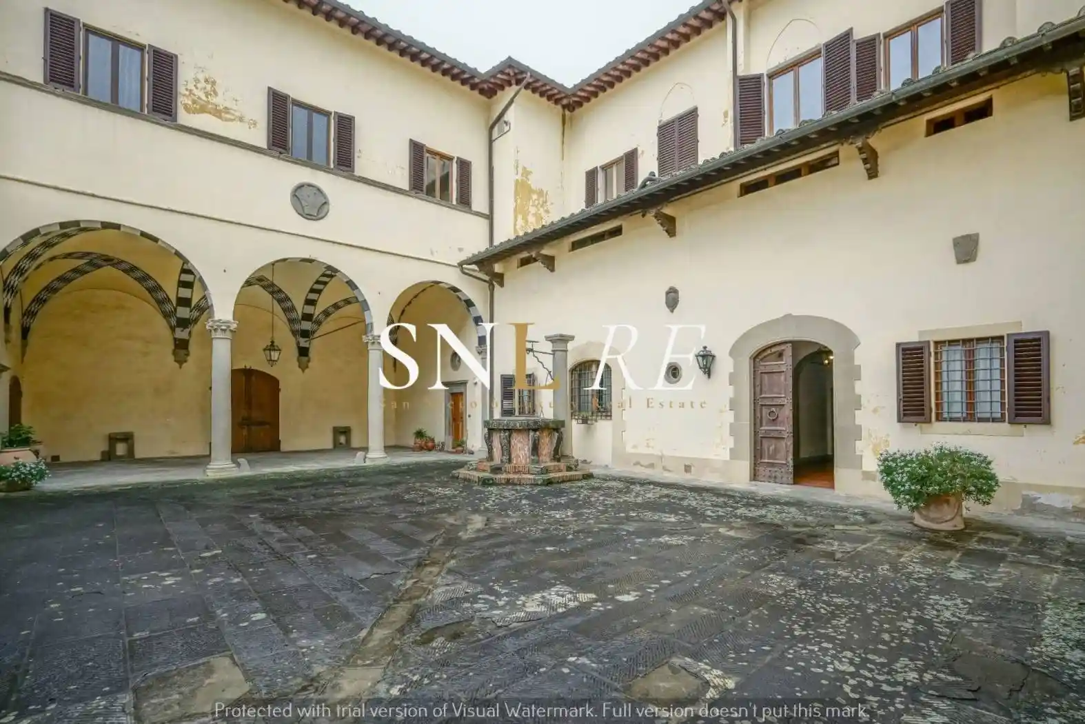 Appartamento in vendita a Scandicci