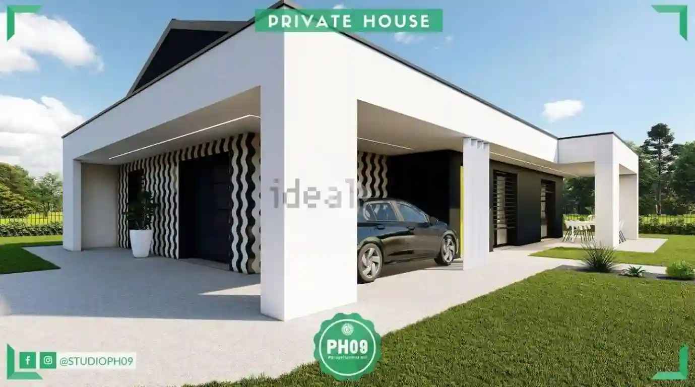 Villa - foto 4